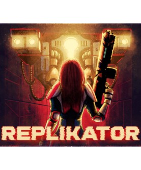 REPLIKATOR Epic Games Epic Games Key GLOBAL